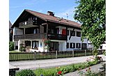 Family pension Garmisch-Partenkirchen Germany
